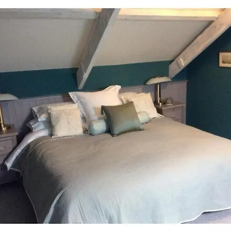 Tubbs Mill House Couette-café Boswinger