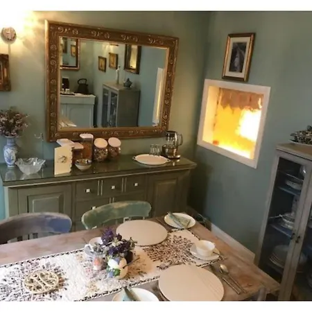 Tubbs Mill House 3* Boswinger