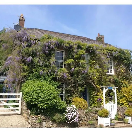 Tubbs Mill House Boswinger