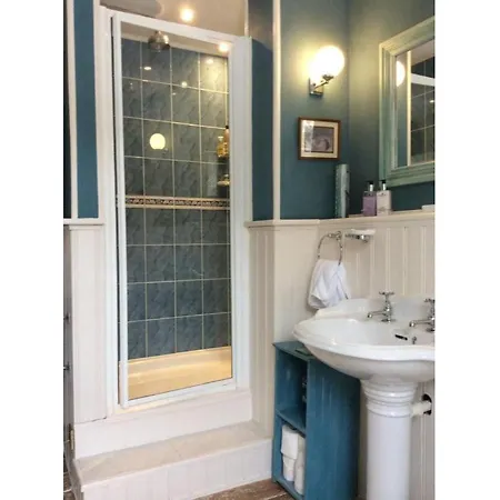 Couette-café Tubbs Mill House