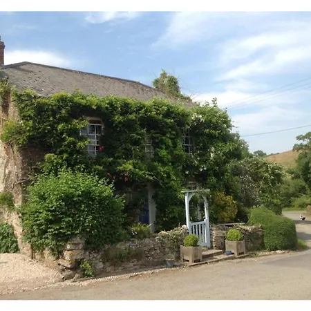 Tubbs Mill House Couette-café 3*