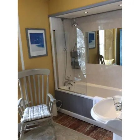 Tubbs Mill House Couette-café