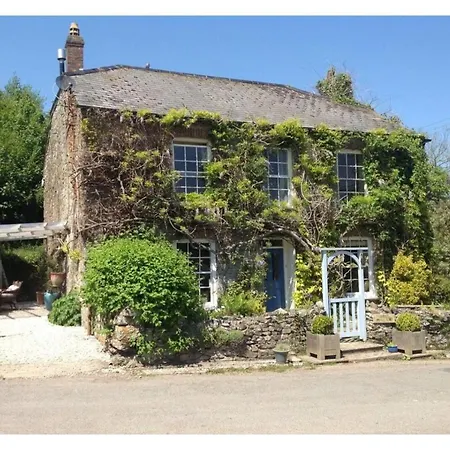 Couette-café Tubbs Mill House Boswinger