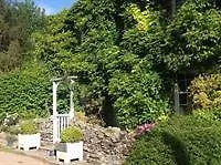 Couette-café Tubbs Mill House 3*