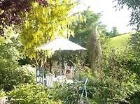 Tubbs Mill House Couette-café 3*