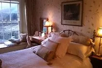 Tubbs Mill House Frühstückspension 3*