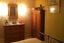 Tubbs Mill House 3* Boswinger