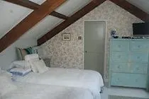Tubbs Mill House Boswinger