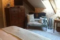 Couette-café Tubbs Mill House